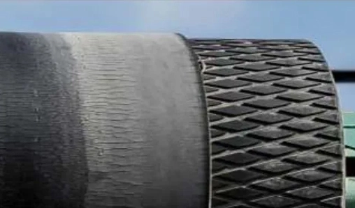 Ozone Resistant Conveyor Belt